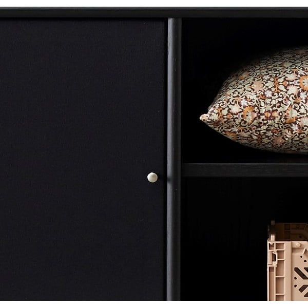 Melns TV galdiņš Mistral 233-image-3