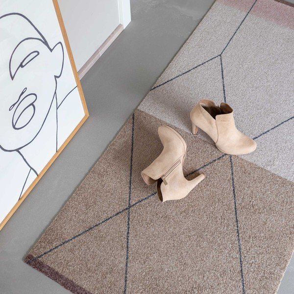 Paklājs 70x150 cm Linea – Mette Ditmer Denmark-image-1