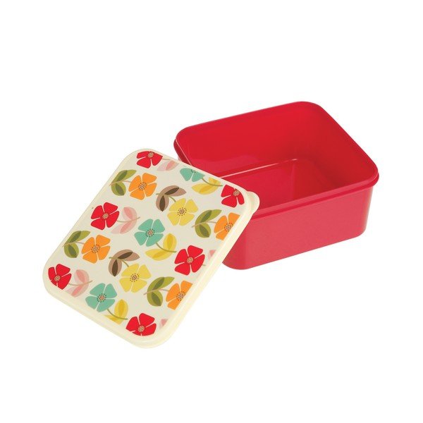 Rex London Poppy pusdienu kaste-image-1