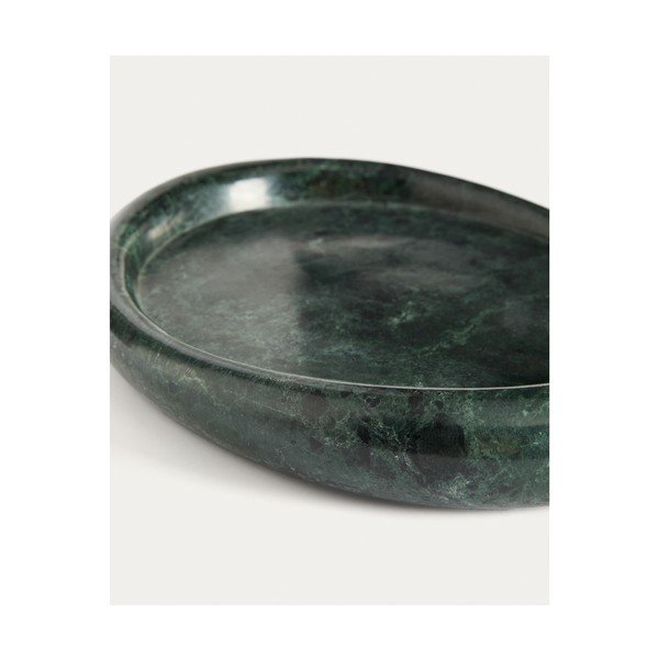 Marmora dekoratīva paplāte 23x30 cm Lenorel – Kave Home-image-3