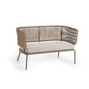 Dārza dīvāns Kave Home Nadin