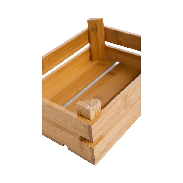 Maza servēšanas kaste Bambum-image-1