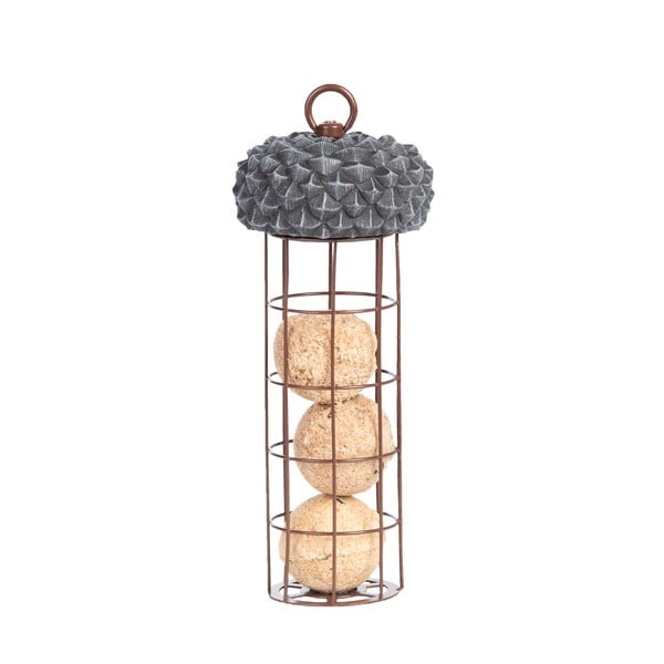 Tauku bumbu turētājs Acorn – Esschert Design-image-2