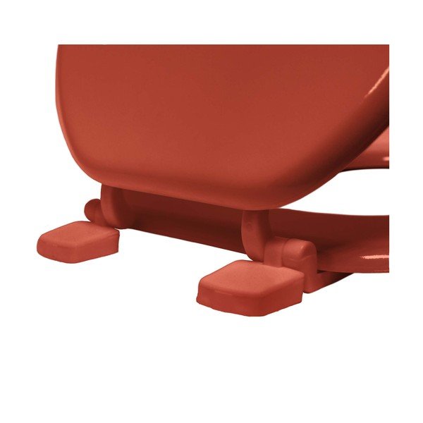 Tualetes poda sēdeklis 37 x 41,5 cm Vitamine – douceur d'intérieur-image-4