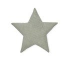 Muslīna bērnu spilvens 30x30 cm Laily – Kave Home