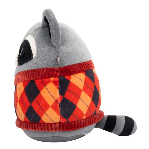 Plīša rotaļlieta Rocky – SQUISHMALLOWS-image-4