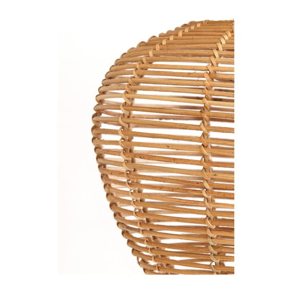 Dabīga toņa abažūrs ø 29 cm Latvia – Light & Living-image-2