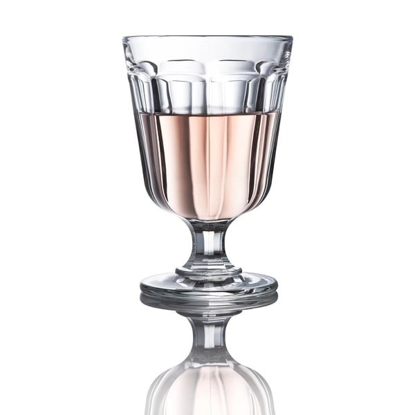 Glāze ar kājiņu La Rochère, 230 ml-image-2
