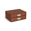 Kartona organizators atvilktnei Birger Restore Paper Laminate – Bigso