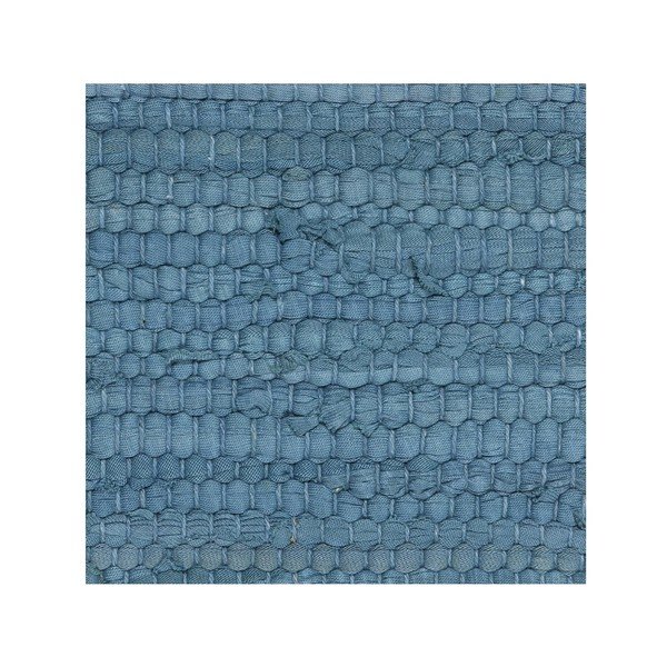 Ar rokām austs kokvilnas paklājs Webtappeti Pezzotto, 120 x 170 cm-image-2