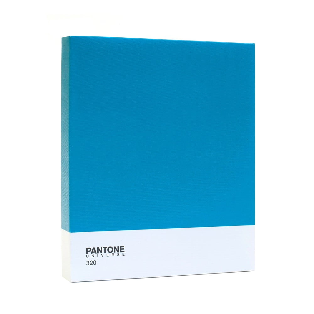 Attēls Pantone 320 Classic Turquoise
