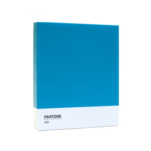 Attēls Pantone 320 Classic Turquoise