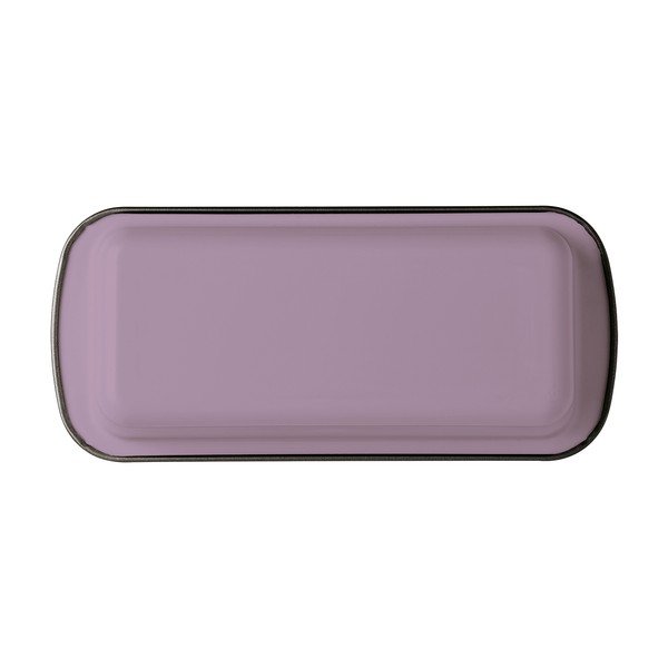 Rozā Guardini Bon Ton Loaf tērauda cepamā forma-image-1