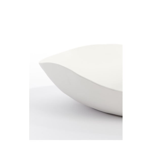 Metāla dekoratīva paplāte 32x33 cm Anzio – Light & Living-image-4