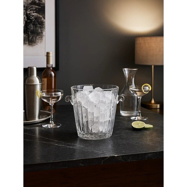Stikla dzesēšanas trauks 2,1 l Beaufort – Premier Housewares-image-1