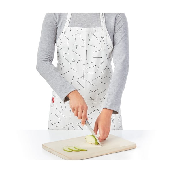 Kokvilnas priekšauts – Rayen-image-4