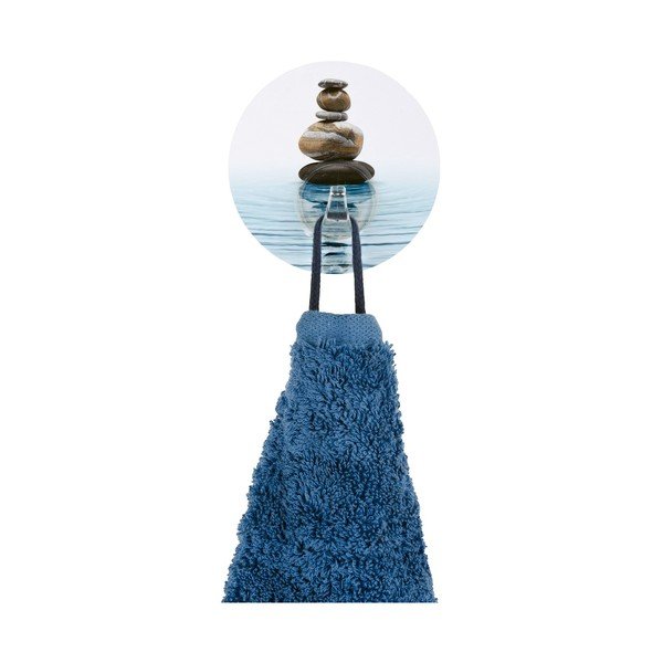 Pašturošs āķis Wenko Static-Loc Meditation-image-1