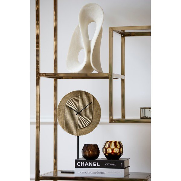 Polirezīna statuete (augstums 39 cm) Zazina – Light & Living-image-1