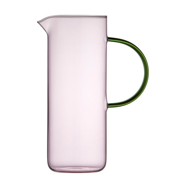 Stikla krūka Torino – Lyngby Glas-image-2