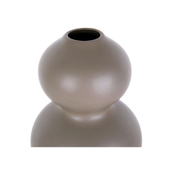 Pelēka keramikas vāze PT LIVING Eminent Bubbles-image-3