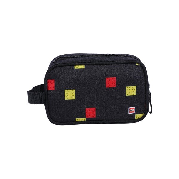 Melna LEGO®Faces tualetes piederumu soma-image-2