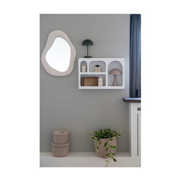 Spogulis 46,5x61 cm Bosa – House Nordic-image-1