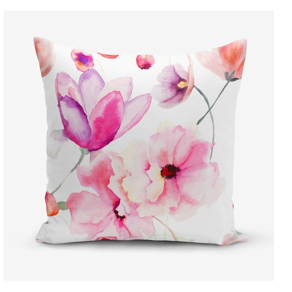 Spilvendrāna Lilys Minimalist Cushion Covers, 45 x 45 cm