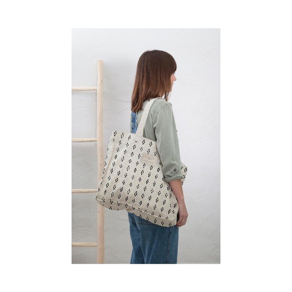 Lina soma Really Nice Things Bereber, platums 42 cm-image-1