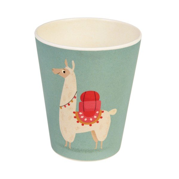Rex London Dolly Llama bērnu krūze