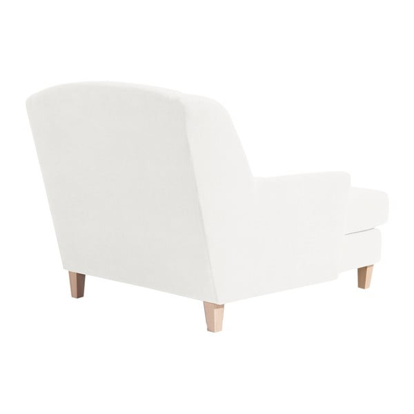 Krēmkrēsls Max Winzer Judith Velor-image-1