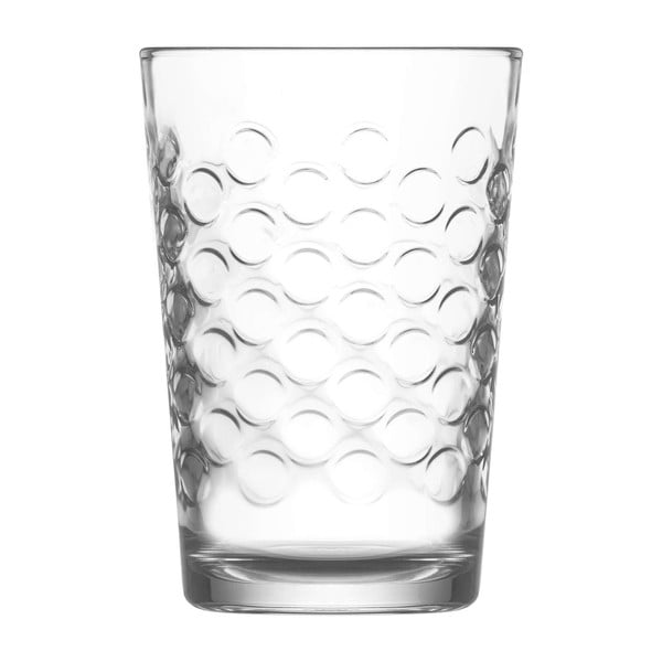 Glāzes (6 gab.) 205 ml – Hermia