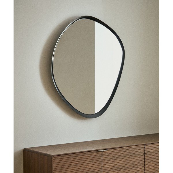 Sienas spogulis 67,5x74,5 cm Tebel – Kave Home-image-1