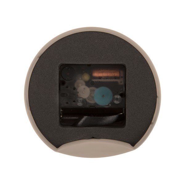 Modinātājpulkstenis ø 11 cm Belle Numbers – Karlsson-image-3