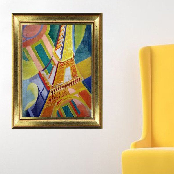 Ambiance Delaunay uzlīme-image-1