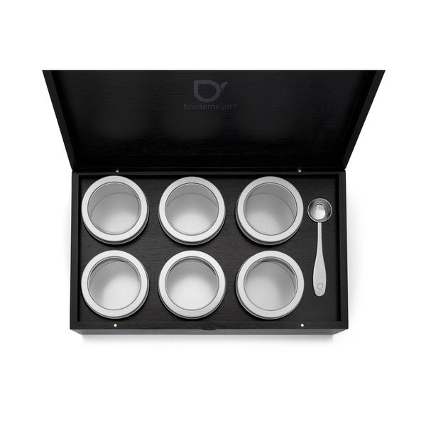 Koka tējas kaste – Bredemeijer-image-3