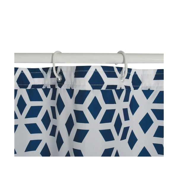 Dušas aizkars 180x200 cm Nador – MSV-image-2