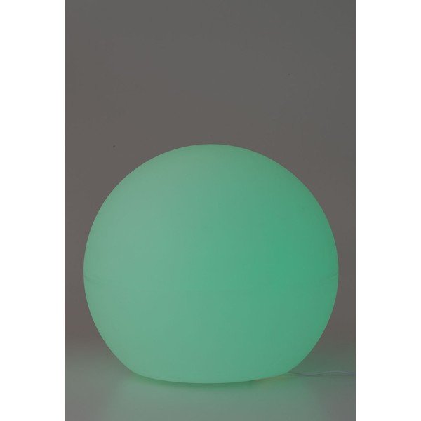 Balts āra gaismeklis ø 40 cm Globe – Tomasucci-image-2
