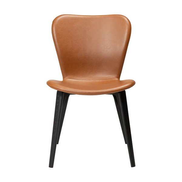 Melns pusdienu krēsls Paragon – DAN-FORM Denmark-image-1