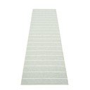 Gaiši zaļš iekštelpu un āra celiņa paklājs 70x270 cm Carl Sage – Pappelina