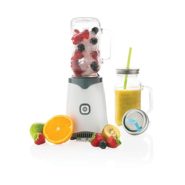Mikseris kokteiļiem ar divām glāzēm XD Design Mix, 600 ml-image-1