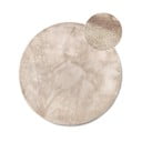 Krēmkrāsas apaļš paklājs ø 160 cm Leon – Villeroy&Boch