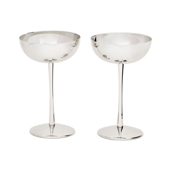 Vīna glāze (2 gab.) Nirela – Kave Home