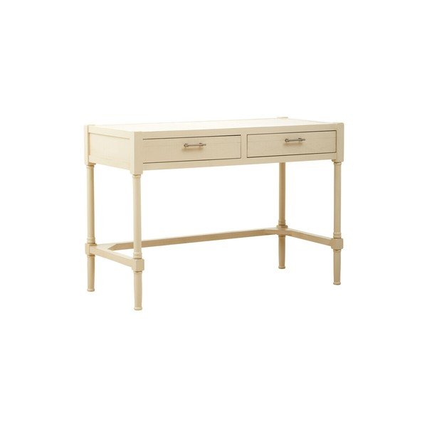 Priedes masīvkoka darba galds 48x107 cm Heritage – Premier Housewares