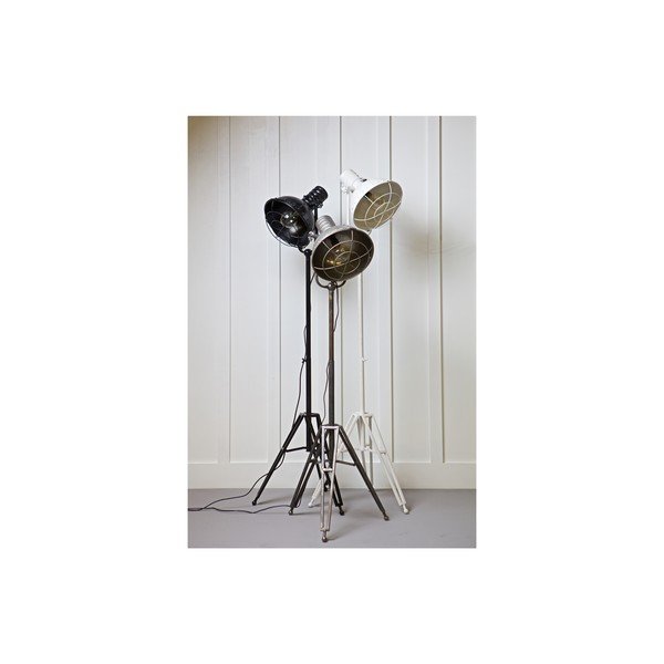 Balta stāvlampa BePureHome Spotlight-image-2
