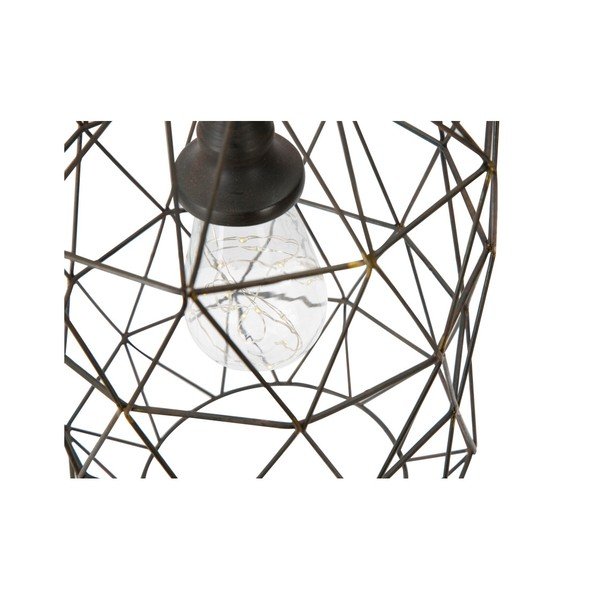 Mauro Ferretti Skābekļa LED piekaramā lampa, 35 cm-image-4