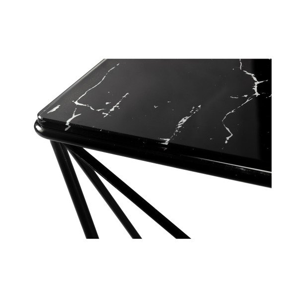 Konsoles galds RGE Cube , platums 100 cm-image-4