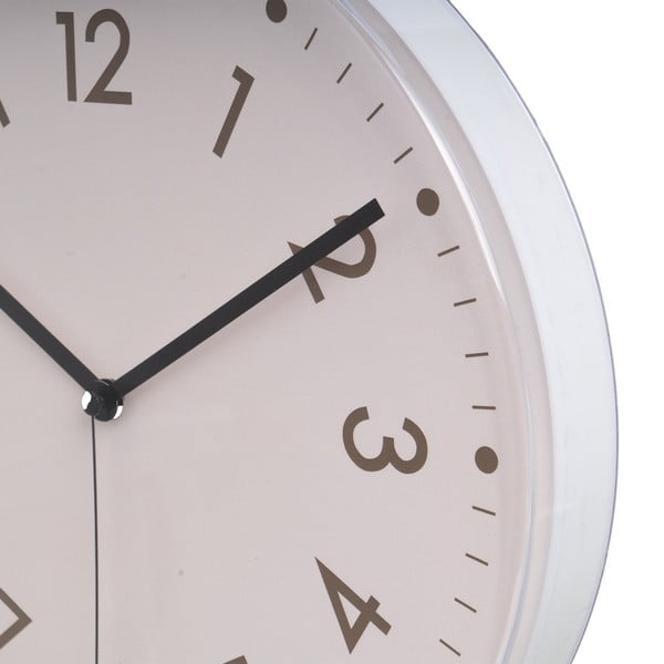 Sienas pulkstenis ø 30 cm Silvy – Casa Selección-image-2