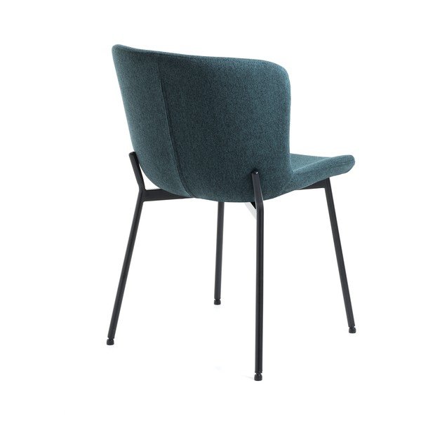 Zaļganzili pusdienu krēsli (2 gab.) Snug – Tomasucci-image-4