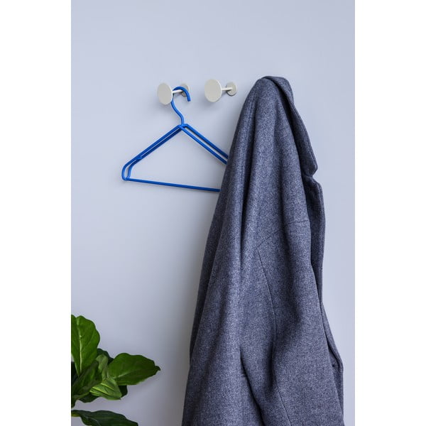 Pie sienas stiprināms metāla āķis Flare – Hübsch-image-1