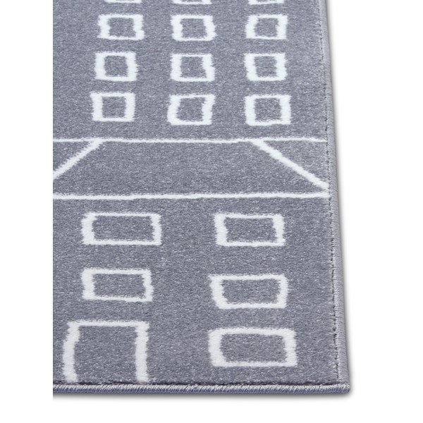 Bērnu paklājs Hanse Home Skyscraper Grey, 120 x 170 cm-image-4